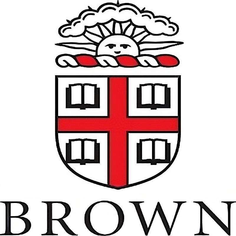 Image of Brown University logo